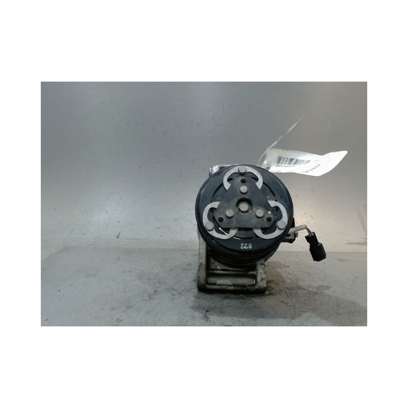 COMPRESSEUR AIR CONDITIONNE DACIA SANDERO