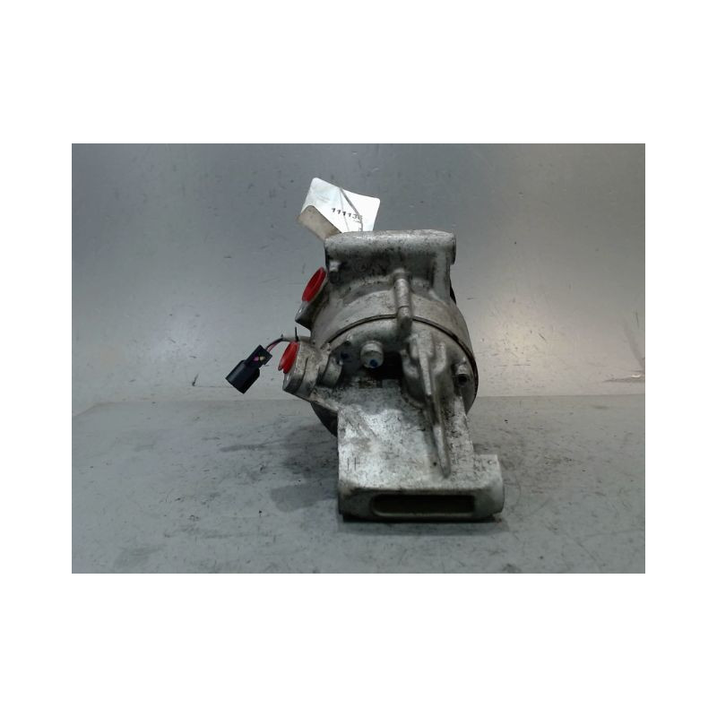 COMPRESSEUR AIR CONDITIONNE DACIA SANDERO