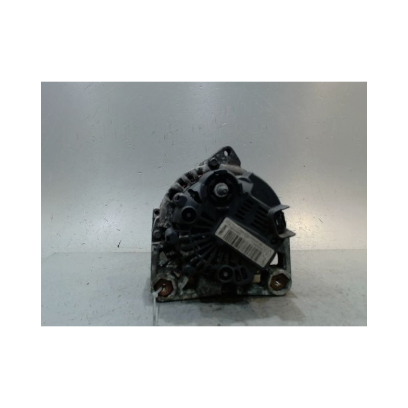 ALTERNATEUR RENAULT CLIO