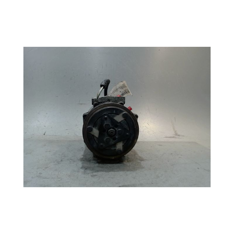 COMPRESSEUR AIR CONDITIONNE PEUGEOT 206