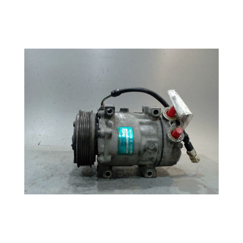 COMPRESSEUR AIR CONDITIONNE PEUGEOT 206