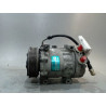 COMPRESSEUR AIR CONDITIONNE PEUGEOT 206