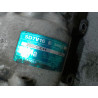 COMPRESSEUR AIR CONDITIONNE PEUGEOT 206
