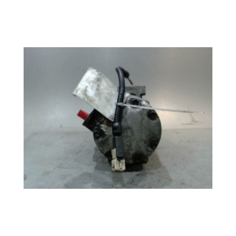 COMPRESSEUR AIR CONDITIONNE PEUGEOT 206