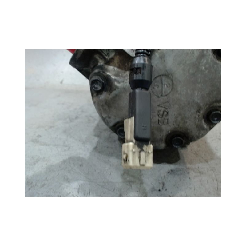 COMPRESSEUR AIR CONDITIONNE PEUGEOT 206