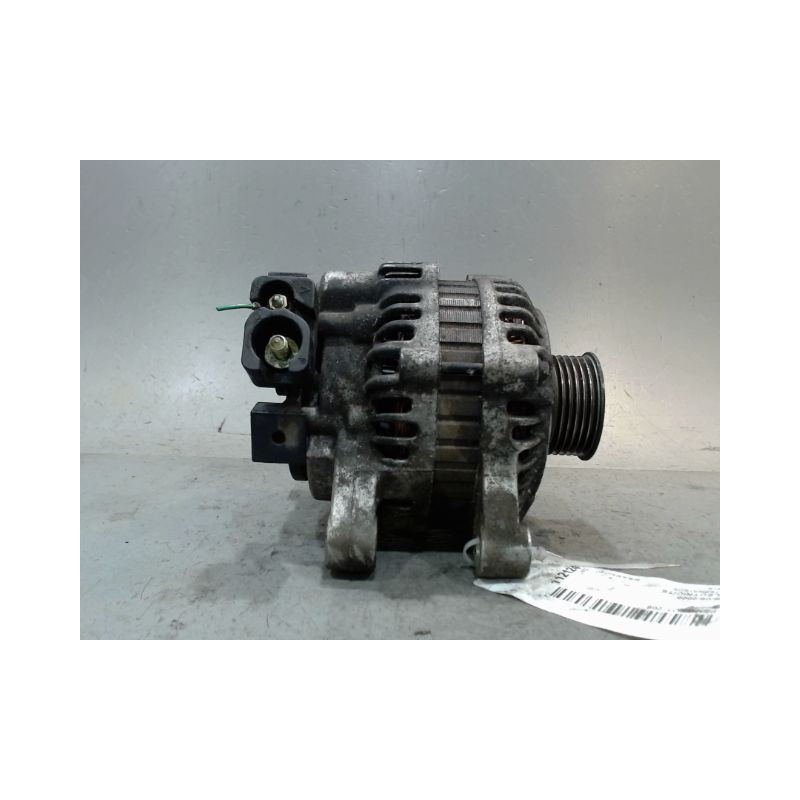 ALTERNATEUR PEUGEOT 206