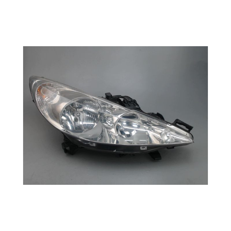 PHARE DROIT PEUGEOT 207