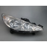 PHARE DROIT PEUGEOT 207