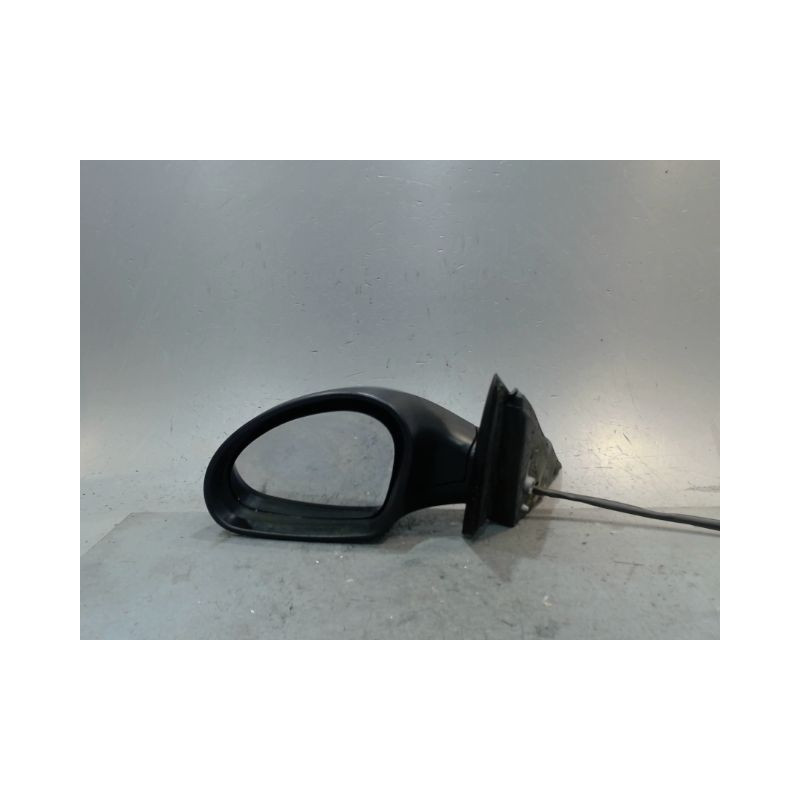 RETROVISEUR EXTERIEUR ELECTRIQUE GAUCHE SEAT IBIZA