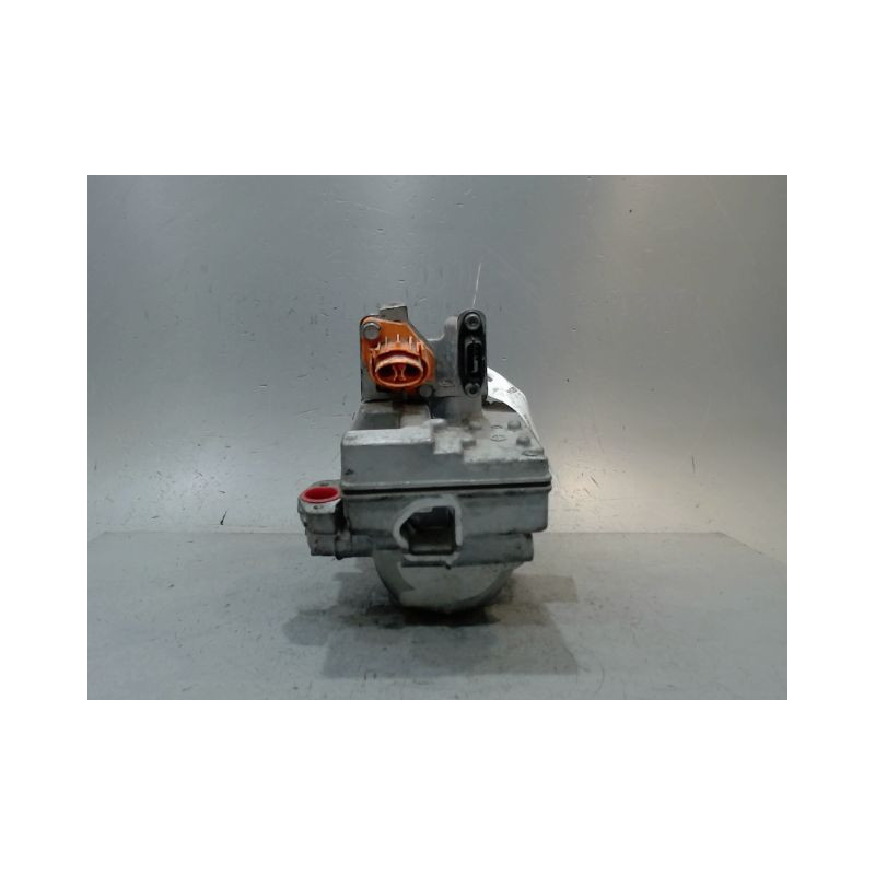 COMPRESSEUR AIR CONDITIONNE RENAULT ZOE
