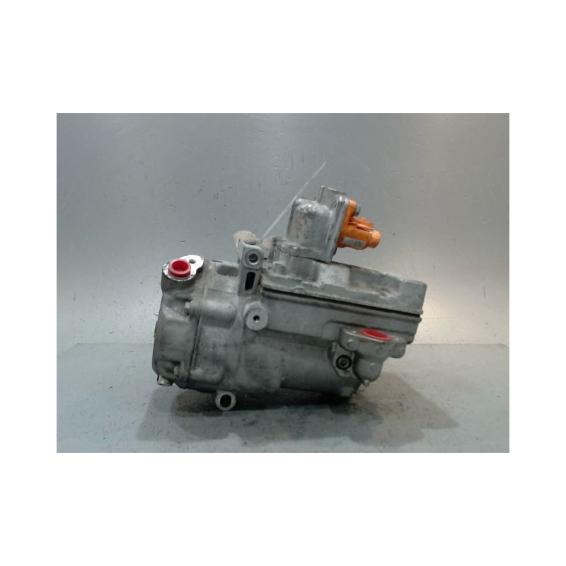 COMPRESSEUR AIR CONDITIONNE RENAULT ZOE