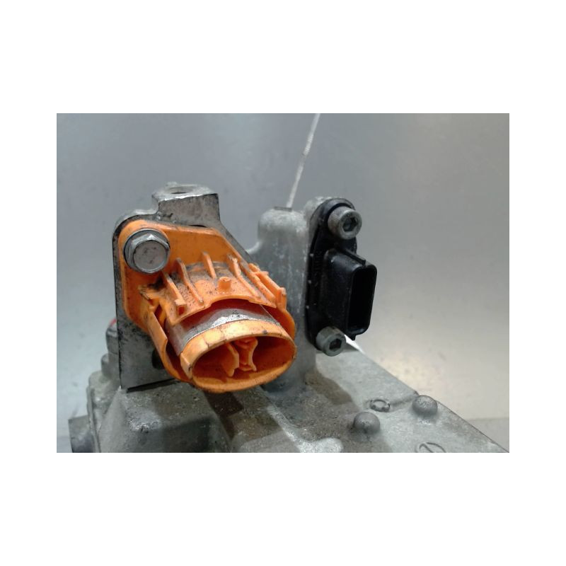 COMPRESSEUR AIR CONDITIONNE RENAULT ZOE