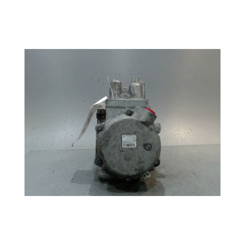 COMPRESSEUR AIR CONDITIONNE RENAULT ZOE
