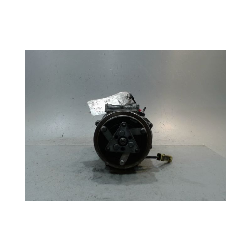 COMPRESSEUR AIR CONDITIONNE PEUGEOT 5008