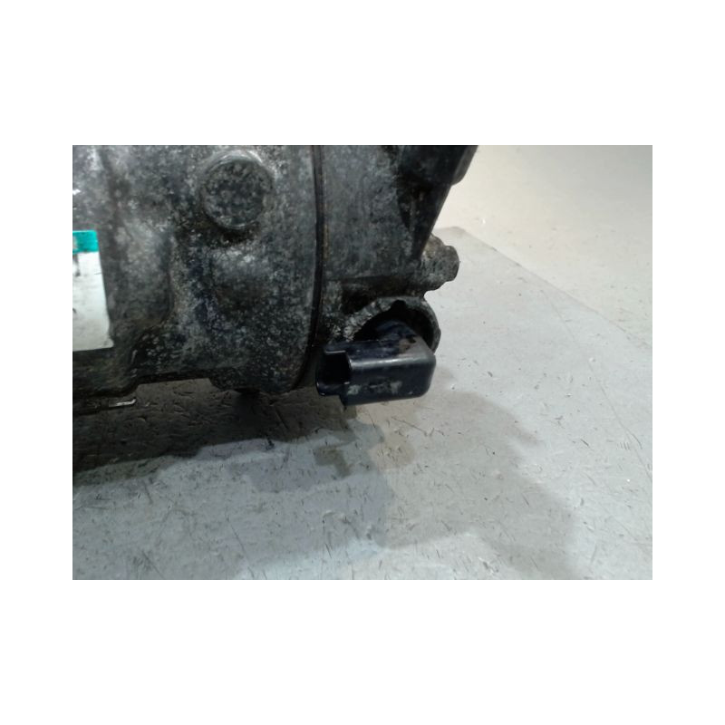 COMPRESSEUR AIR CONDITIONNE PEUGEOT 5008