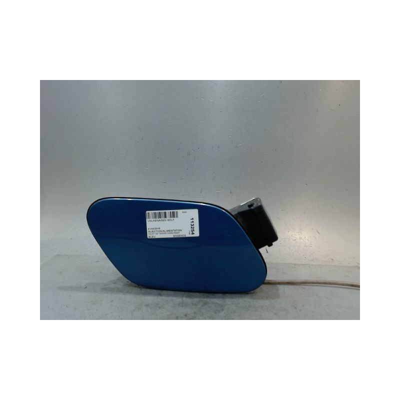 VOLET DE TRAPPE CARBURANT VOLKSWAGEN GOLF