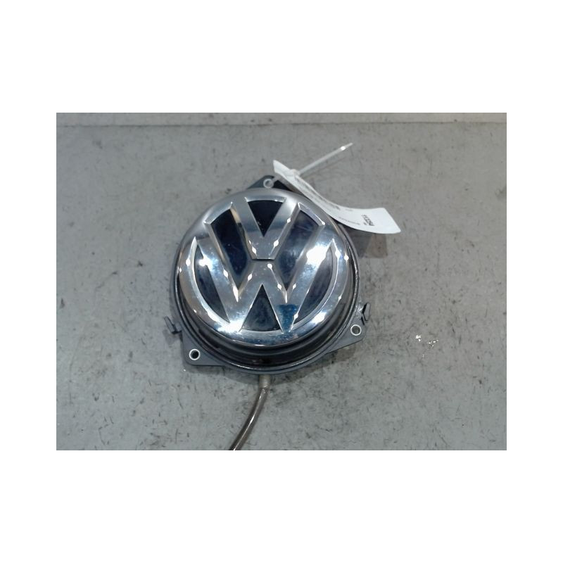 POIGNEE EXTERIEURE HAYON VOLKSWAGEN GOLF