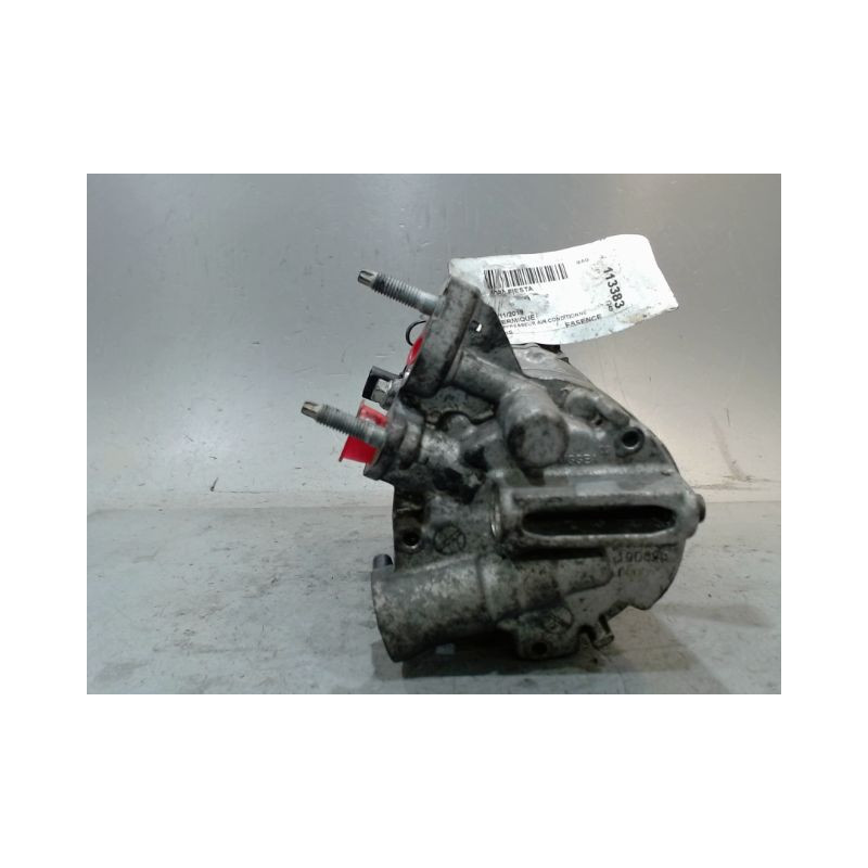 COMPRESSEUR AIR CONDITIONNE FORD FIESTA
