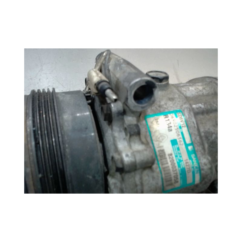 COMPRESSEUR AIR CONDITIONNE RENAULT TWINGO