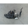 SERRURE CAPOT NISSAN QASHQAI