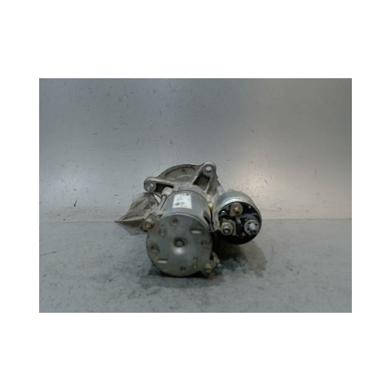 DEMARREUR PEUGEOT 307