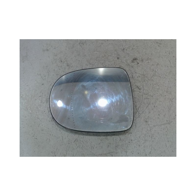 GLACE RETROVISEUR EXT G RENAULT CLIO