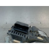 MECANISME ESSUIE-GLACE AVANT PEUGEOT 407