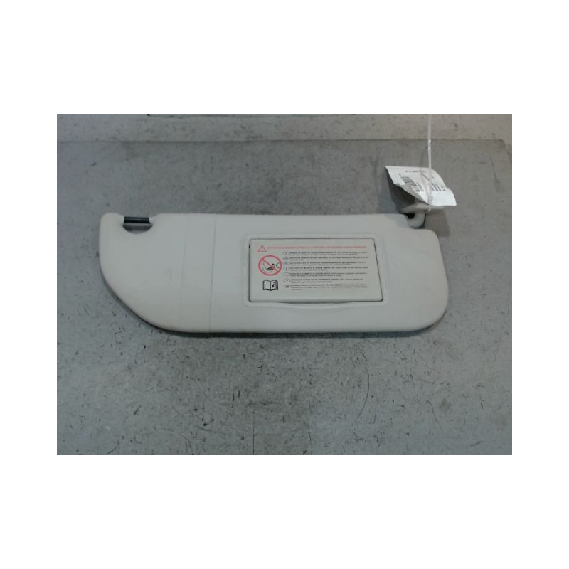 PARE-SOLEIL D CITROEN C3