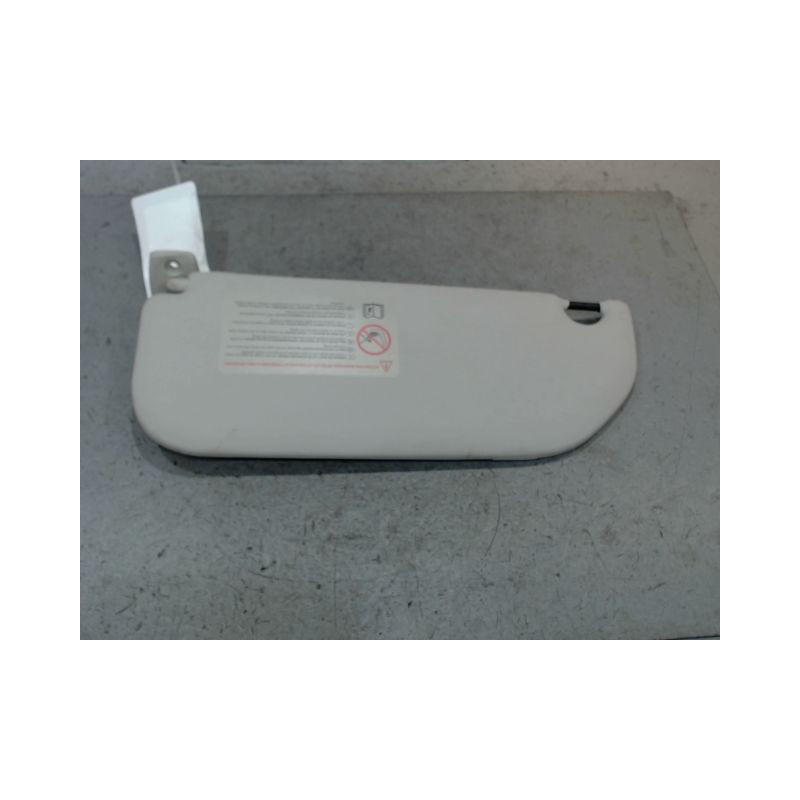 PARE-SOLEIL D CITROEN C3