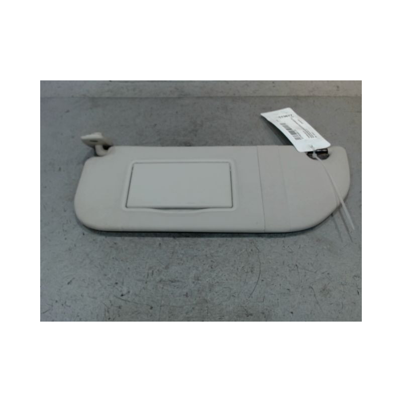 PARE-SOLEIL G CITROEN C3