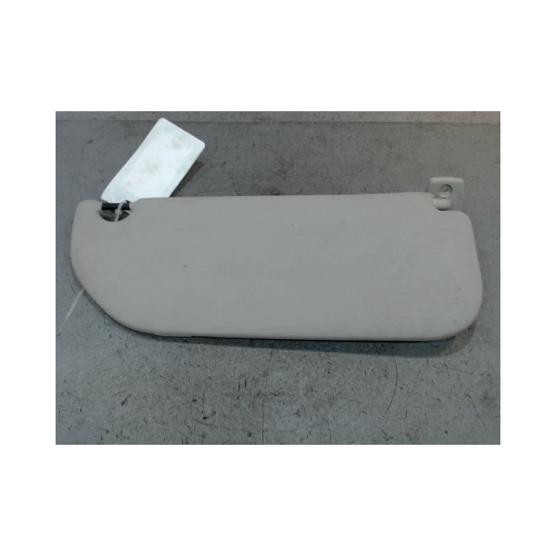 PARE-SOLEIL G CITROEN C3