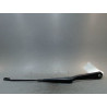 BRAS ESSUIE-GLACE AVANT GAUCHE B.M.W. X3