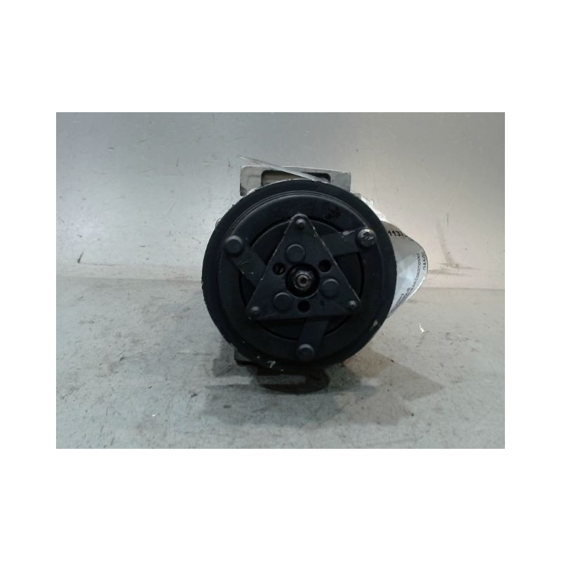 COMPRESSEUR AIR CONDITIONNE PEUGEOT 208