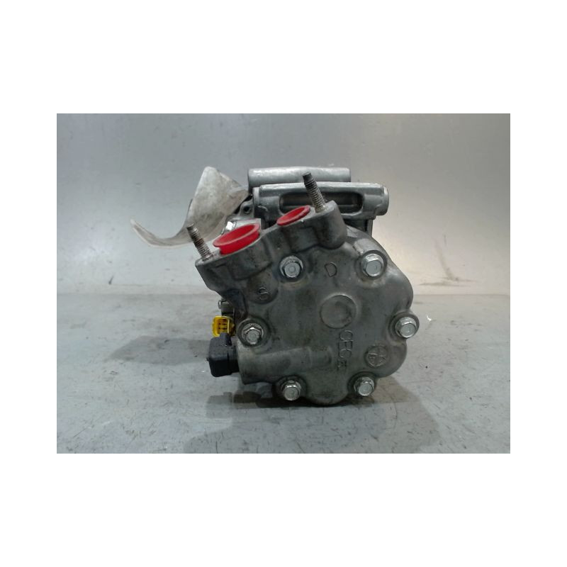 COMPRESSEUR AIR CONDITIONNE PEUGEOT 208