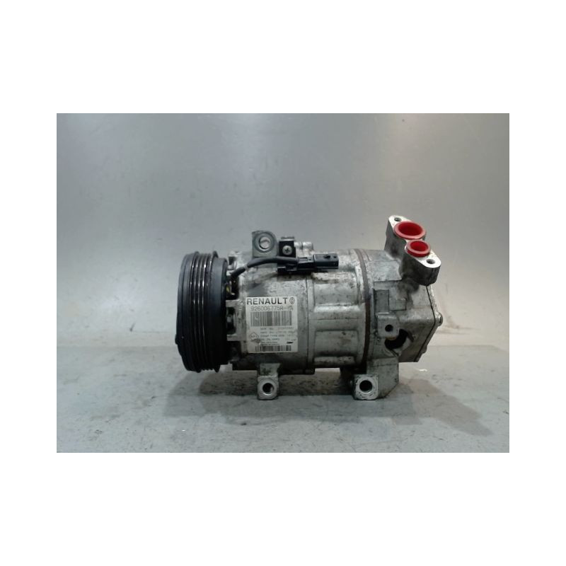 COMPRESSEUR AIR CONDITIONNE DACIA SANDERO