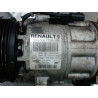 COMPRESSEUR AIR CONDITIONNE DACIA SANDERO