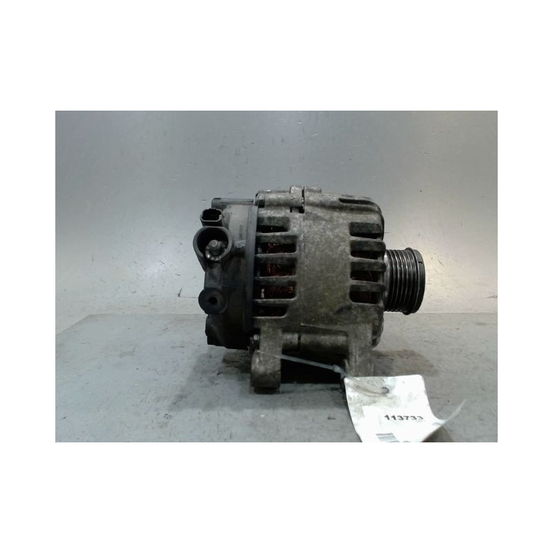 ALTERNATEUR PEUGEOT 5008