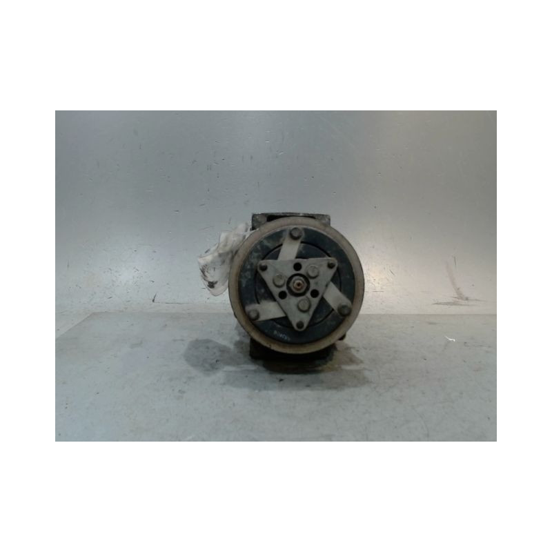 COMPRESSEUR AIR CONDITIONNE PEUGEOT 208