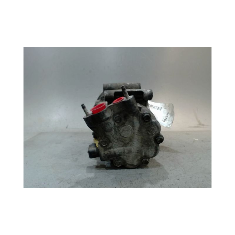 COMPRESSEUR AIR CONDITIONNE PEUGEOT 208