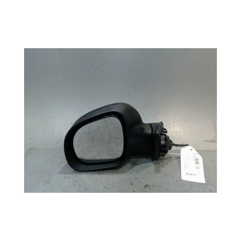 RETROVISEUR EXTERIEUR ELECTRIQUE GAUCHE CITROEN C3