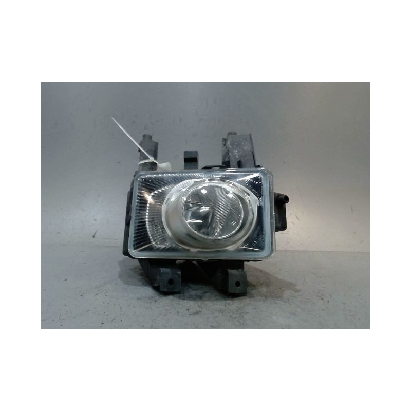 PHARE ANTIBROUILLARD AVANT GAUCHE OPEL ASTRA