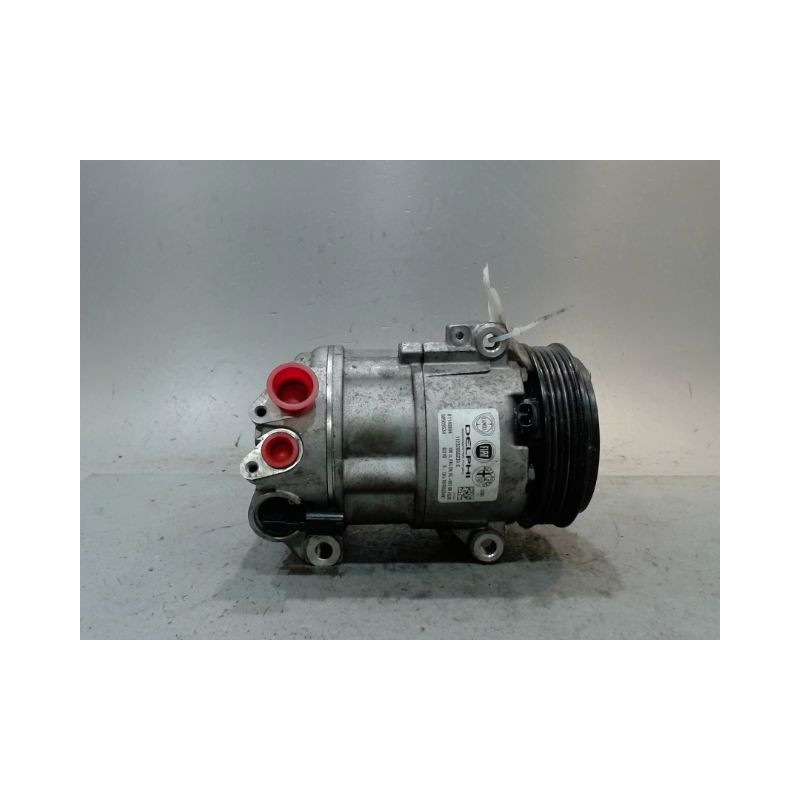 COMPRESSEUR AIR CONDITIONNE ALFA ROMEO GIULIETTA