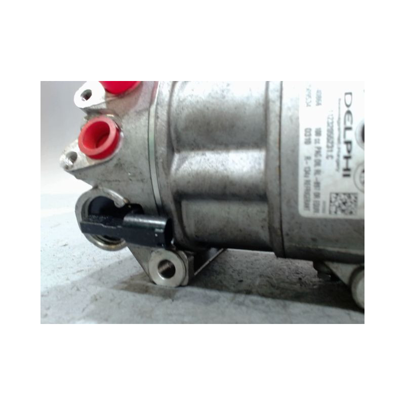 COMPRESSEUR AIR CONDITIONNE ALFA ROMEO GIULIETTA