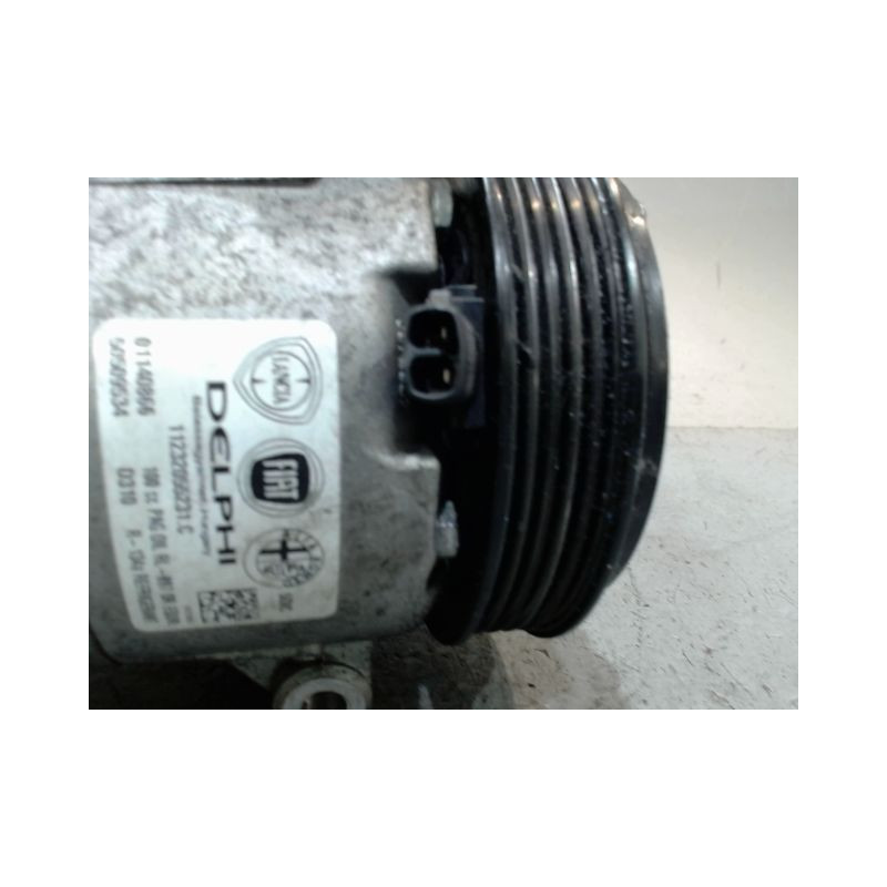 COMPRESSEUR AIR CONDITIONNE ALFA ROMEO GIULIETTA