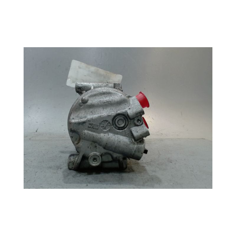COMPRESSEUR AIR CONDITIONNE ALFA ROMEO GIULIETTA