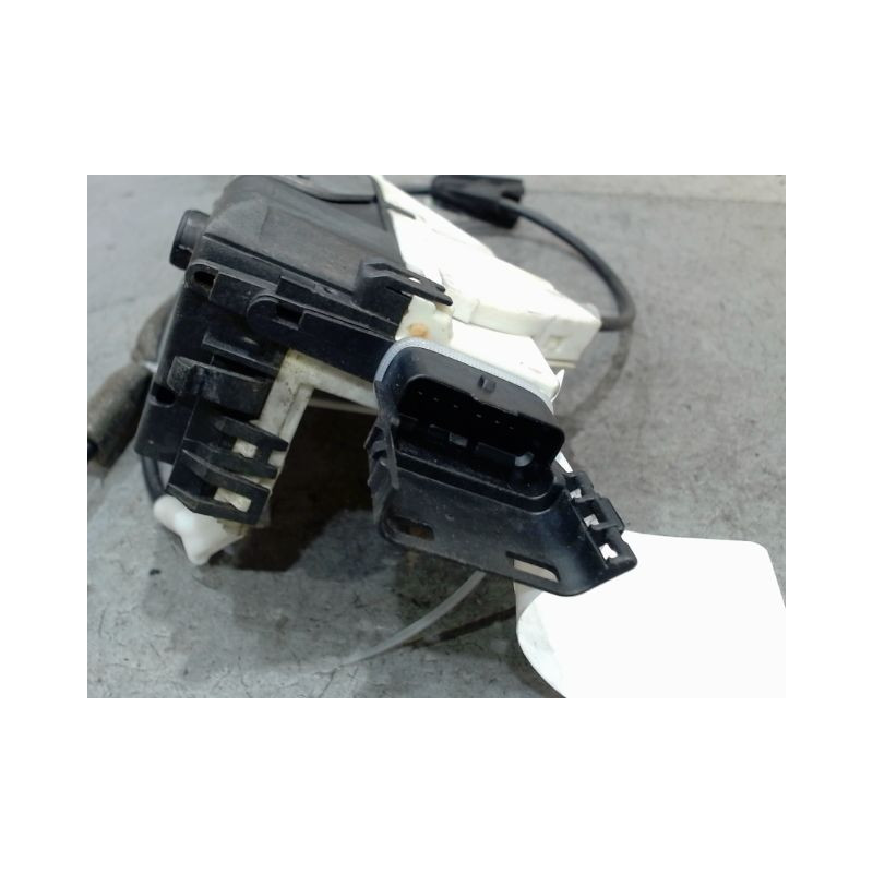 SYSTEME CONDAMNATION AVANT GAUCHE PEUGEOT 308