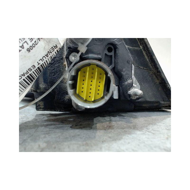 RETROVISEUR EXTERIEUR ELECTRIQUE GAUCHE RENAULT ESPACE