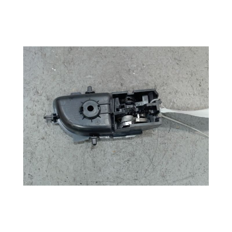 POIGNEE INTERIEURE PORTE AVANT GAUCHE PEUGEOT 108