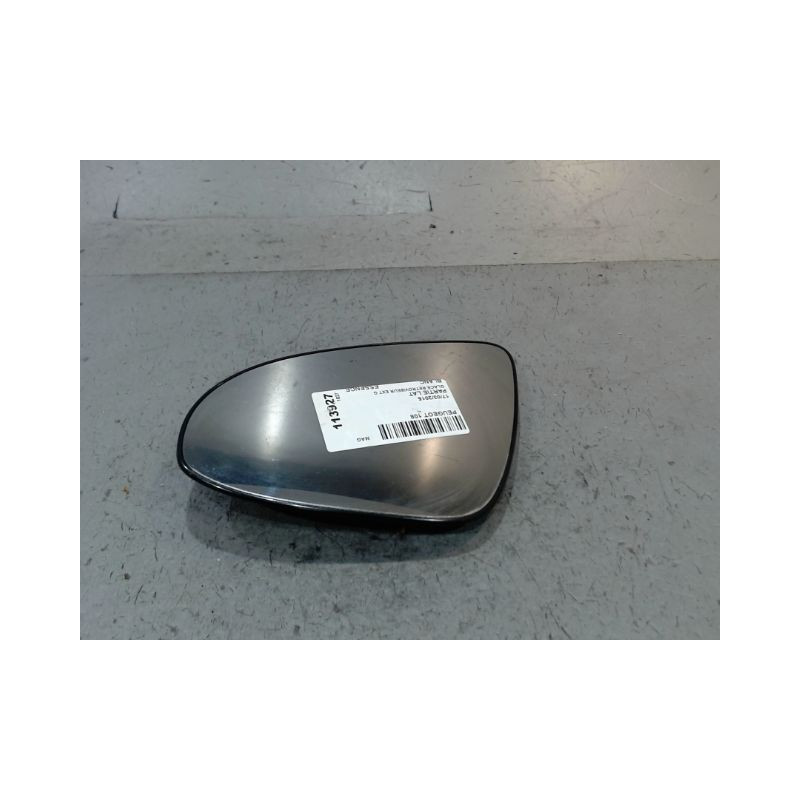 GLACE RETROVISEUR EXT G PEUGEOT 108