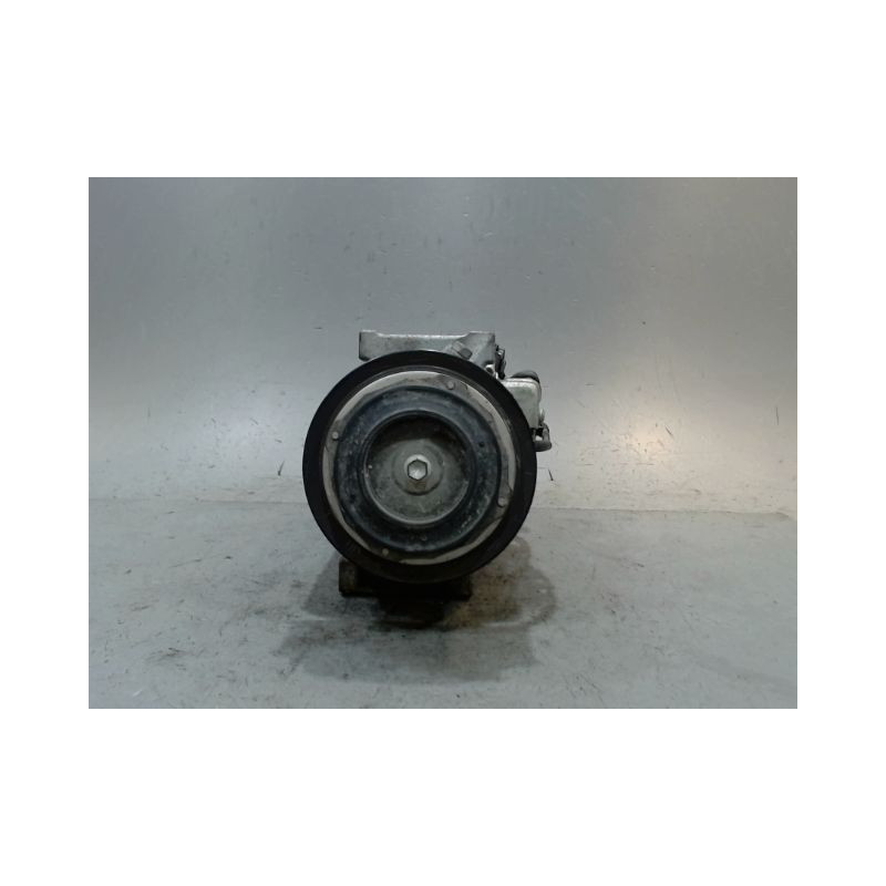 COMPRESSEUR AIR CONDITIONNE RENAULT MEGANE